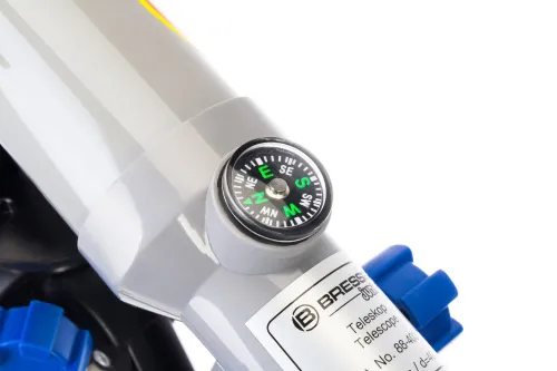 Телескоп Bresser Junior 40/400 AZ картинка