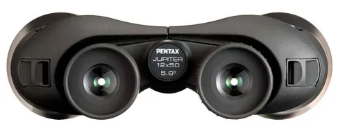 Бинокль PENTAX JUPITER 12x50 фотография