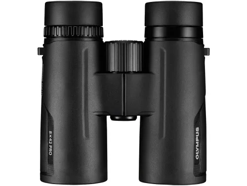 Бинокль Olympus 8x42 PRO фотография