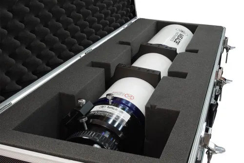 Труба оптическая Meade 115 мм ED (f/7) Triplet, серия 6000 APO картинка