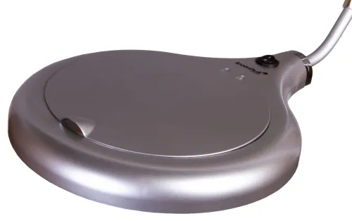 Лупа-лампа Levenhuk Zeno Lamp ZL27 LED изображение