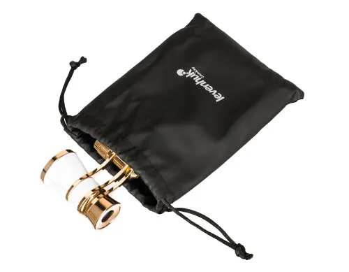 Театральный бинокль Levenhuk Broadway 325B картинка