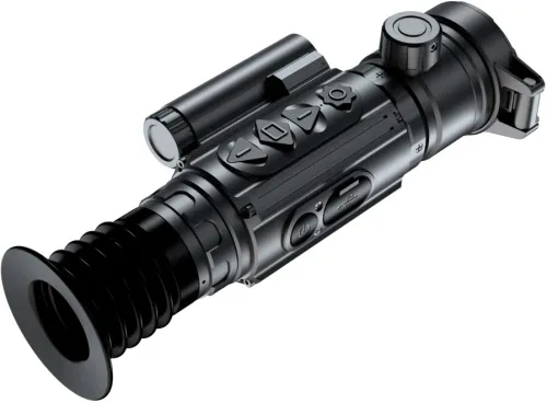 Прицел тепловизионный Sytong XM03-35LRF с дальномером картинка