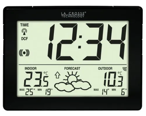 Метеостанция La Crosse WS9180 изображение
