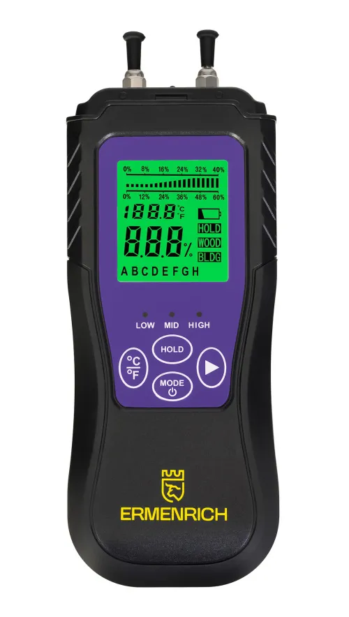Датчик влажности Ermenrich Wett MW30 изображение