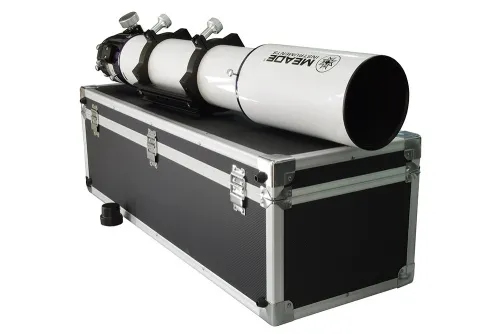 Труба оптическая Meade 130 мм ED (f/7) Triplet, серия 6000 APO изображение