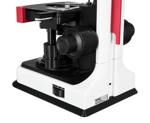 Микроскоп Levenhuk 450B, бинокулярный изображение