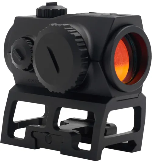 Прицел коллиматорный ARTELV RDC 1x20 фото