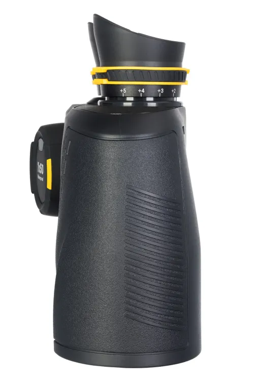 Бинокль Bresser Nautic 7x50 Gen. II, с компасом фотография