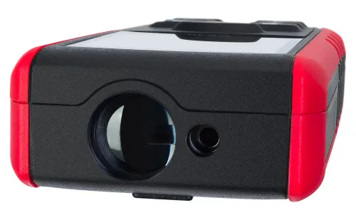 Лазерная рулетка Ermenrich Reel PRO GE40 картинка