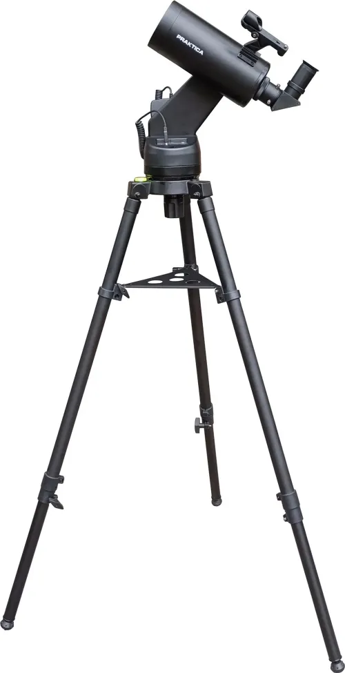 Телескоп PRAKTICA Cruiser MAK 90 GOTO изображение