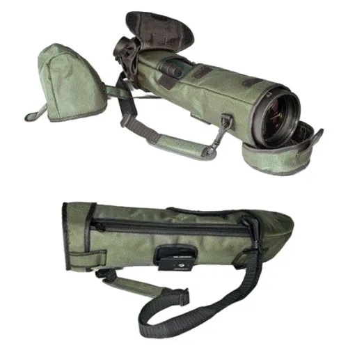 Зрительная труба Sightron SII BL 20–60x85 HD-A картинка