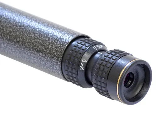 Зрительная труба ЛЗОС Турист 14–50x60 фото