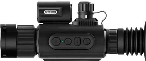 Прицел тепловизионный Sytong AM03-35LRF с дальномером картинка