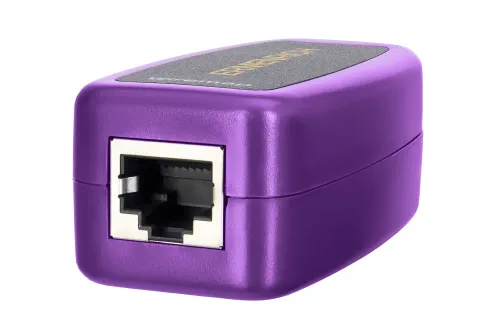 Кабельный тестер Ermenrich NetGeeks NP30 фотография