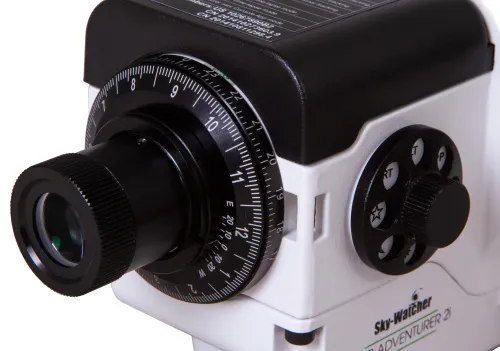 Монтировка Sky-Watcher Star Adventurer 2i (с крепежной платформой и искателем полюса) картинка