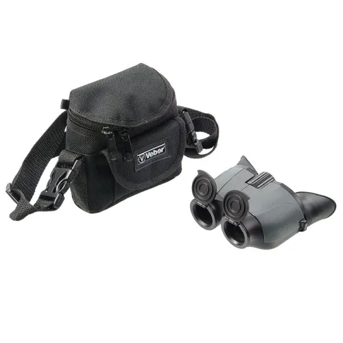 Бинокль Veber Seliger 8x22 картинка