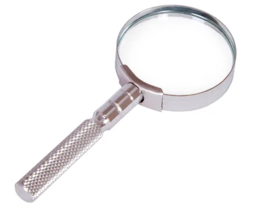 Лупа ручная Levenhuk Zeno Handy ZH15 фотография