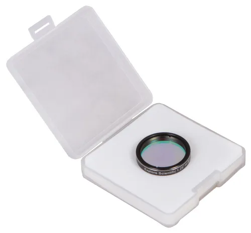 Светофильтр Explore Scientific H-Beta, 1,25" картинка