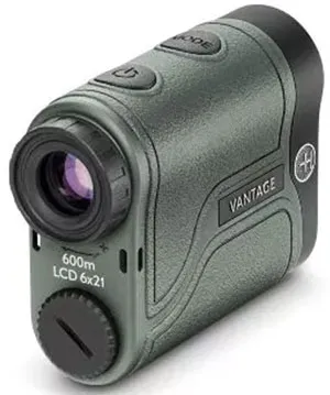 Дальномер лазерный Hawke Vantage LRF 600 изображение