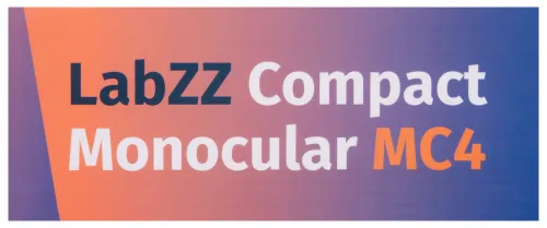 Монокуляр Levenhuk LabZZ MC4 фотография