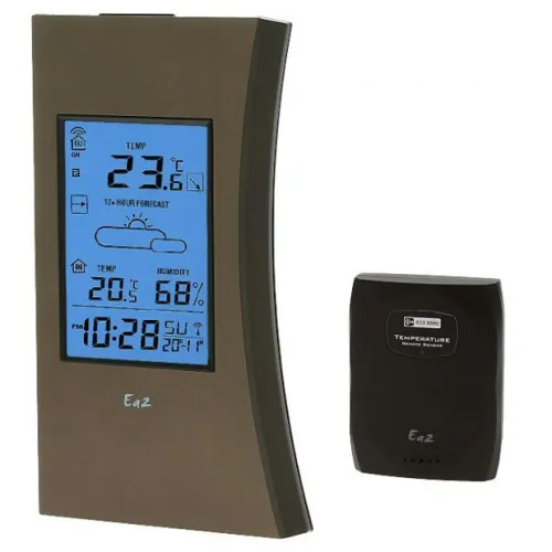 Метеостанция Еа2 ED603 изображение