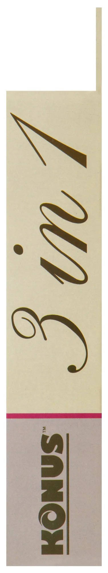 Метеостанция Konus Indoor-3 изображение