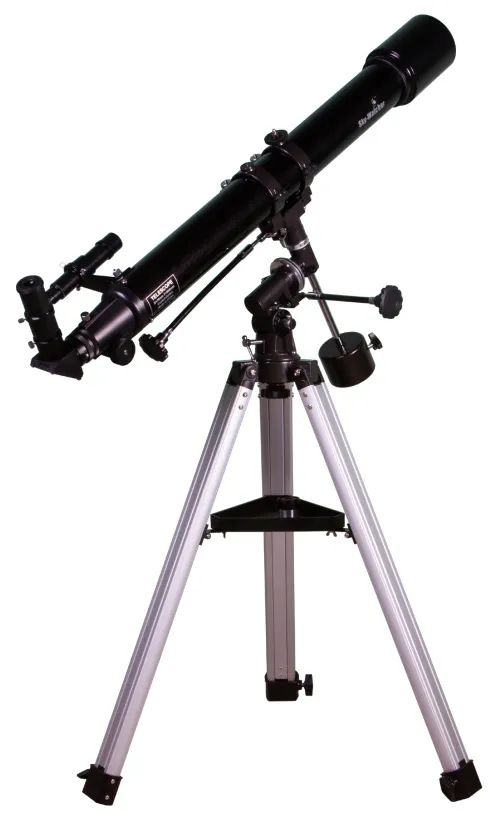 Телескоп Sky-Watcher Capricorn AC 70/900 EQ1 картинка