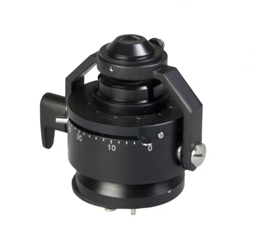 Микроскоп Микромед-3 Professional фотография