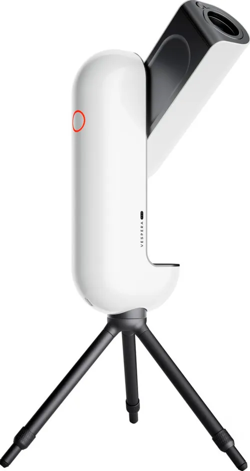 Смарт-телескоп цифровой Vaonis Vespera PRO, с треногой и гигрометром изображение