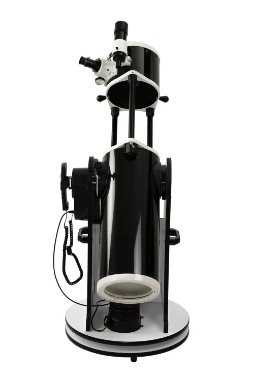 Телескоп Sky-Watcher Dob 8" (200/1200) Retractable SynScan GOTO фото