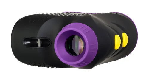 Лазерный строительный дальномер Ermenrich LR900 изображение