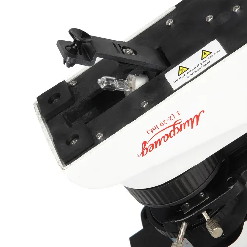 Микроскоп Микромед-1, вар. 2-20 inf. фотография