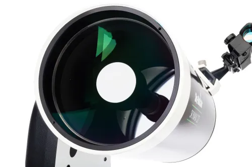 Телескоп Sky-Watcher MC127/1500 Virtuoso GTi GOTO, настольный фото