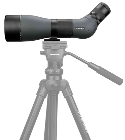 Зрительная труба SVBONY SA401 20–60x85 APO WP фотография