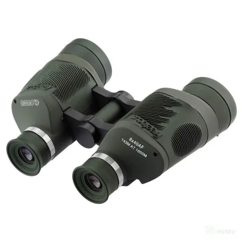 Бинокль GAMO 8x40 Auto Focus изображение