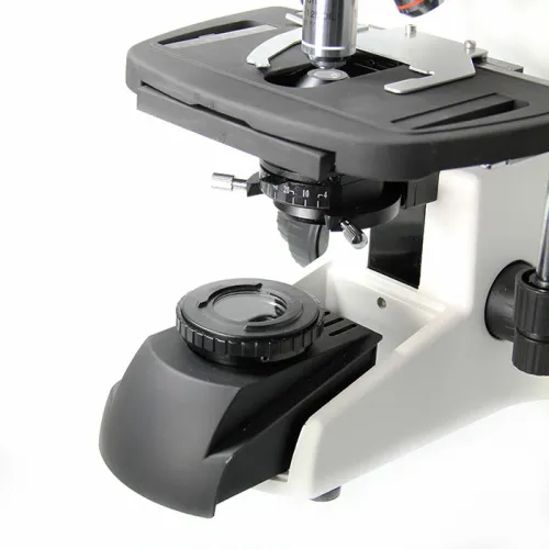 Микроскоп Микромед-3 вар. 2 LED М фото