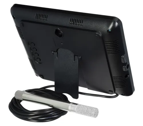 Термометр для сауны Levenhuk Wezzer SN80 картинка