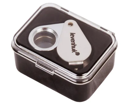 Лупа ювелирная Levenhuk Zeno Gem ZM7 изображение