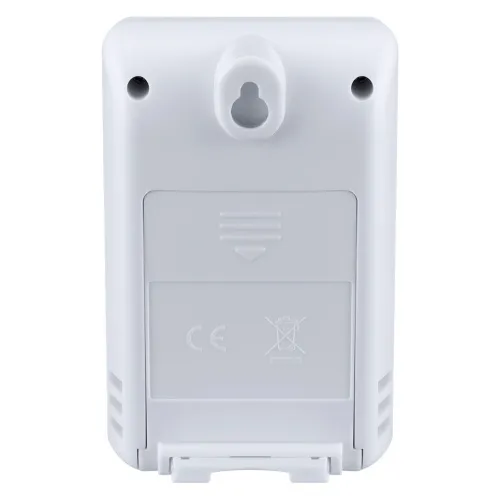 Метеостанция Oregon Scientific RAR502X, с тремя датчиками фото