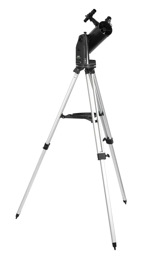 Телескоп Sky-Watcher N100 mini Virtuoso GTi, настольный картинка