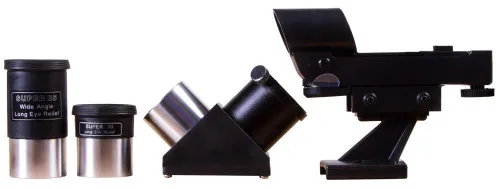 Телескоп Sky-Watcher 70S AZ-GTe SynScan GOTO фото