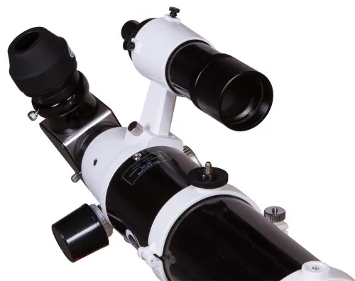 Труба оптическая Sky-Watcher Evostar BK ED100 OTAW фото
