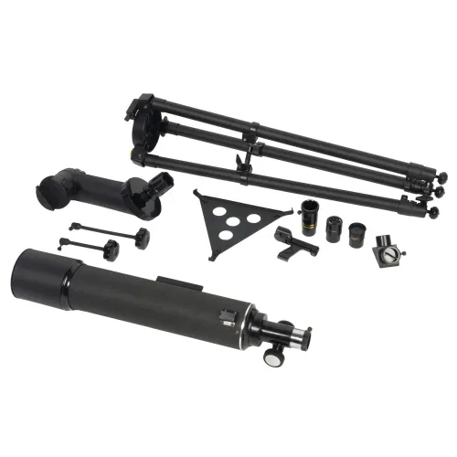 Телескоп Veber NewStar LT60090 AZII изображение