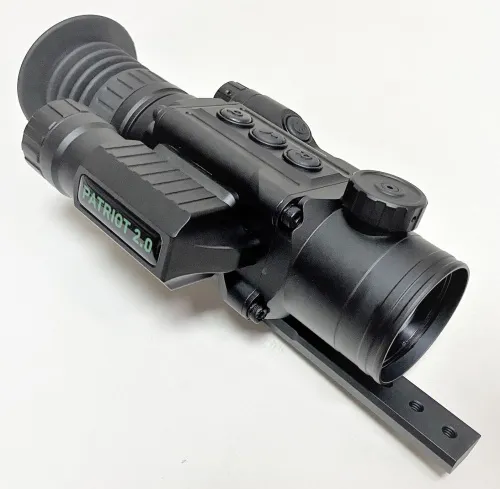 Прицел тепловизионный Venox Patriot 2.0 фотография