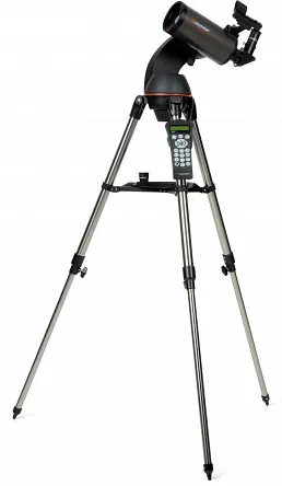 Телескоп Celestron NexStar 90 SLT изображение
