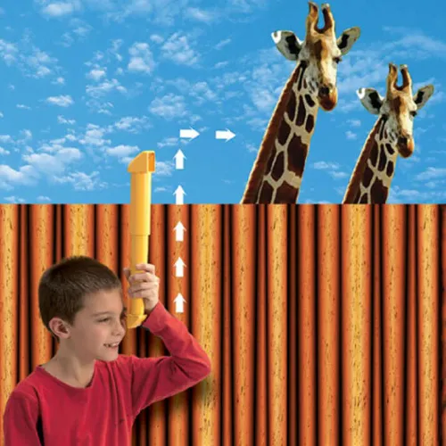 Перископ детский Navir картинка