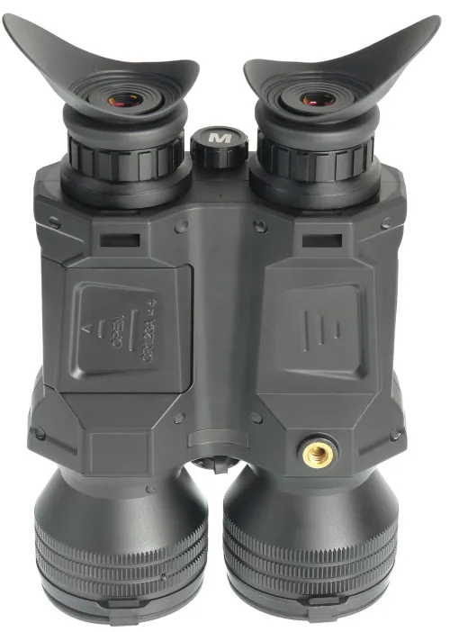 Бинокль цифровой ночного видения Veber NVB 036 RF QHD изображение