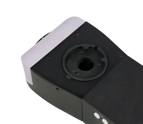 Насадка эпи-люминесцентная моторизованная MAGUS Epi-FL04M LED, блоки люминесцентных фильтров B/G/UV изображение