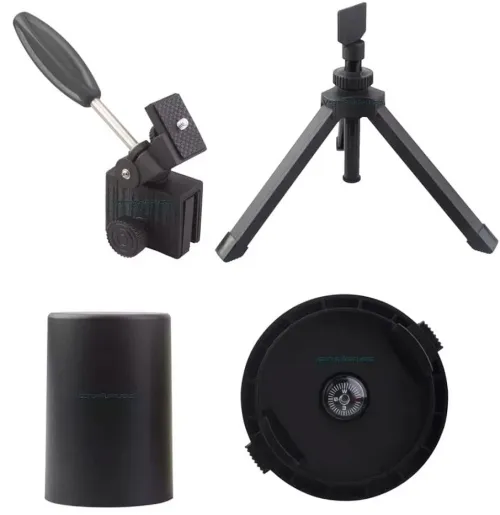 Зрительная труба Vector Optics Forester 20–60x60 фото